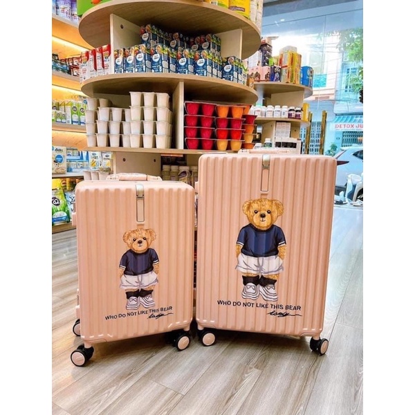 VALI 🐻 TTWN BEAR 🐻 size 20 & 24