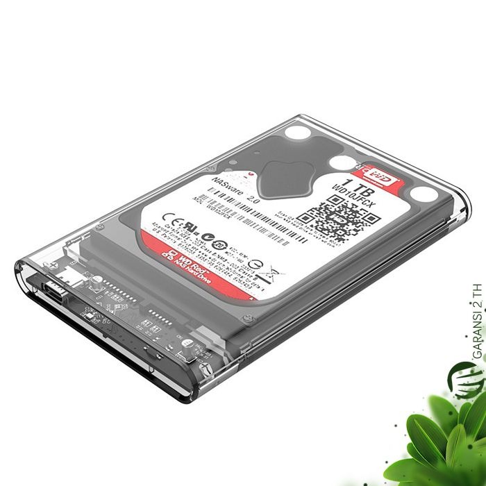 Vỏ Ổ Cứng Orico 2139c3-g2 2.5in Type-C 3.1 Gen2 | BigBuy360 - bigbuy360.vn