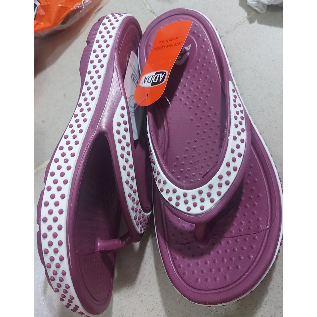 Dép nữ ADDA Thái Lan 54E05