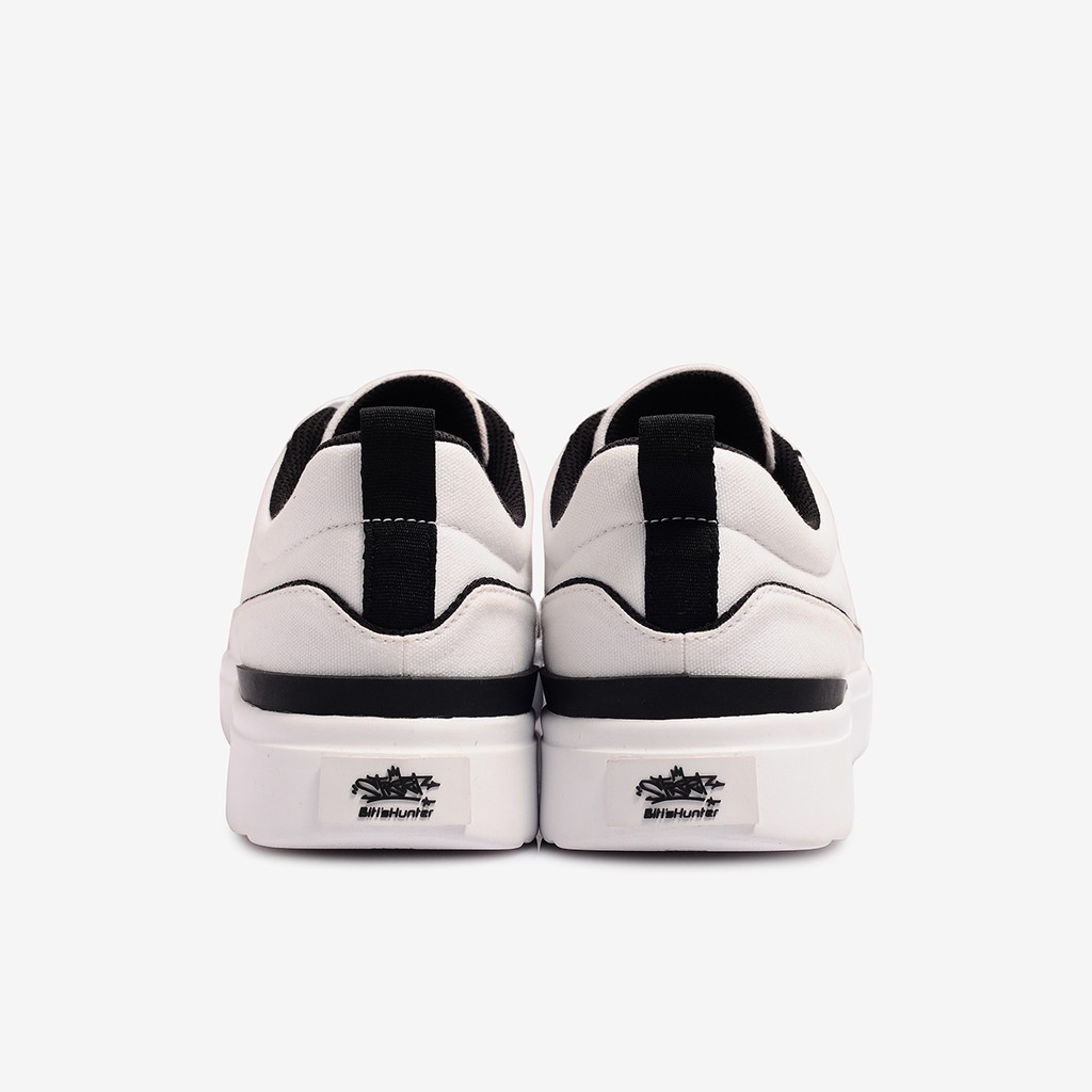 Giày Thể Thao Nam - Nữ Biti's Hunter Street Black Line 2k20 DSMH01304TRG/ DSWH01304TRG (Trắng) #5