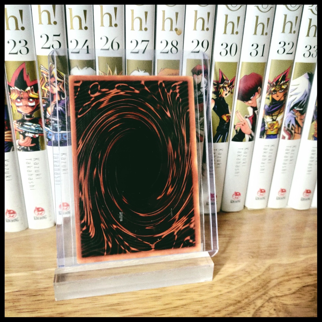 Thẻ bài Yugioh chính hãng  Thần Osiris -Slifer the Sky Dragon – Ultra Rare