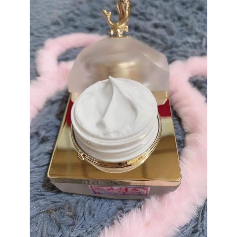 Kem dưỡng trắng da Đông Trùng Hạ Thảo Chính Hãng, Mỹ phẩm Đông Y Peel One, Peel1 Face Cream