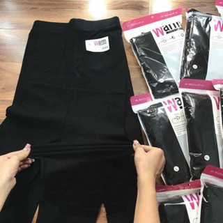 QUẦN LEGGING WARM