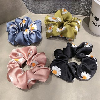 Cột tóc Scrunchie siêu xinh nhiều mẫu (có sẵn)