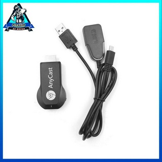 Bộ thu hiển thị WiFi DLNA Miracast Dongle TV Stick TV Máy chiếu di động