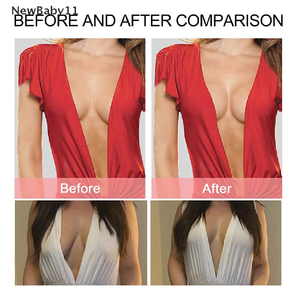 Miếng Dán Nâng Ngực Tàng Hình Dành Cho Nữ