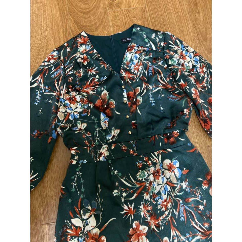 Váy seven am size L