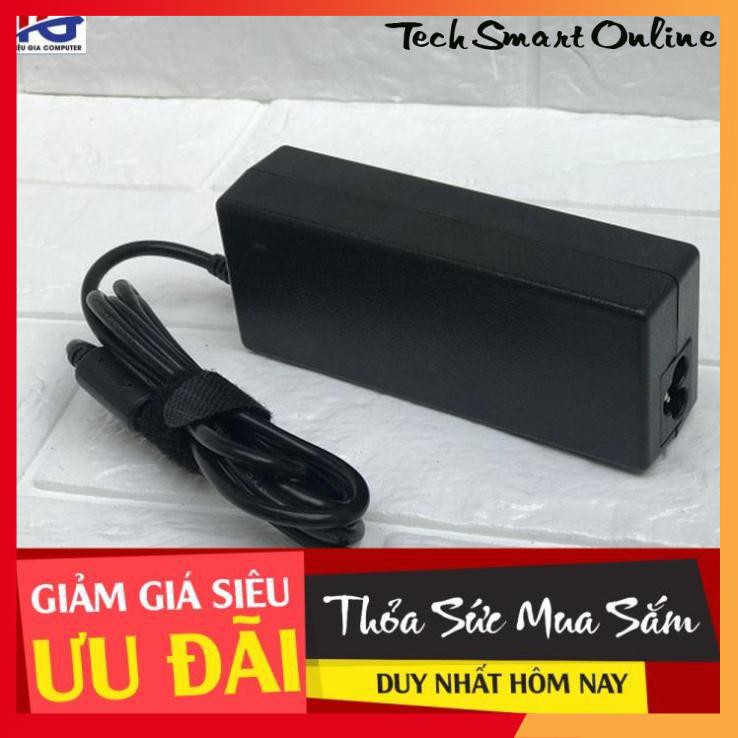 Sạc laptop DELL Latitude 6410 90W Chính hãng