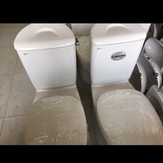 Bồn Cầu Cũ INAX 828
