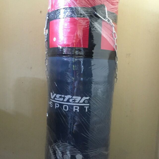 Bao đấm bốc 80 cm