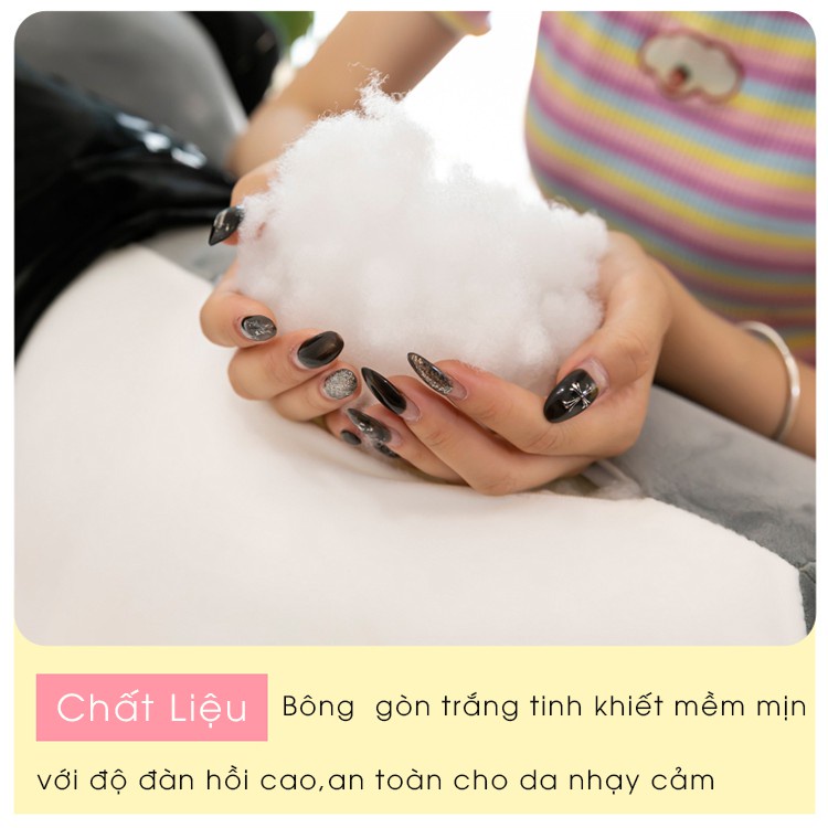 Gấu bông nhỏ cute rau mầm mềm mịn 35cm, Thú nhồi bông mầm cây dễ thương chất  liệu nhung co dãn 4 chiều