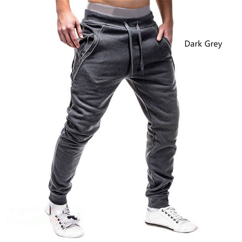 Quần jogger thể thao cho nam