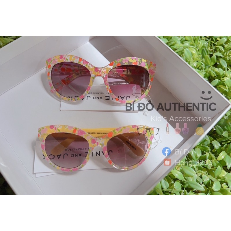 Mắt Kính chống UV JJ m.ỹ