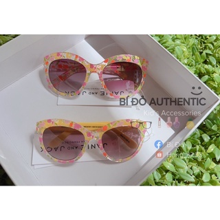 Mắt Kính chống UV JJ m.ỹ
