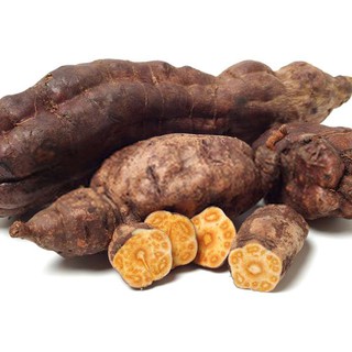 Bột Hà Thủ Ô Đỏ 100g