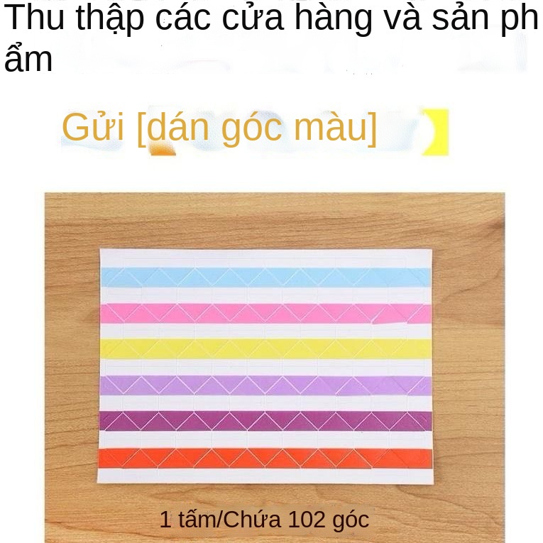 ❐✘Douyin thú tội cuốn sách làm thủ công Tự làm album ảnh cuốn sách A4 vẽ tay thẻ bò thẻ trắng thẻ đen giấy trẻ em tăng t