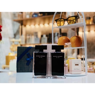 [ Mẫu thử ] Nước hoa nữ Narciso for her EDT