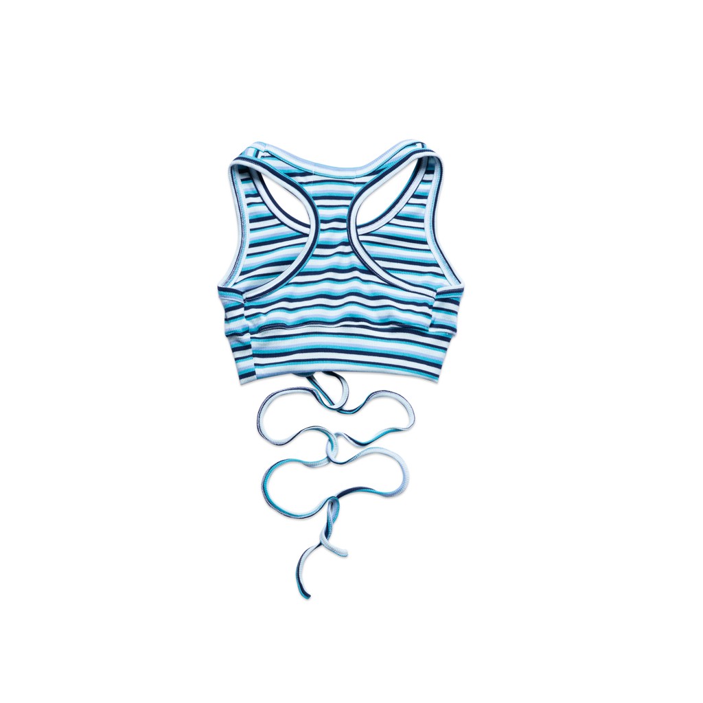 Set Áo ZOMBIE® Croptop