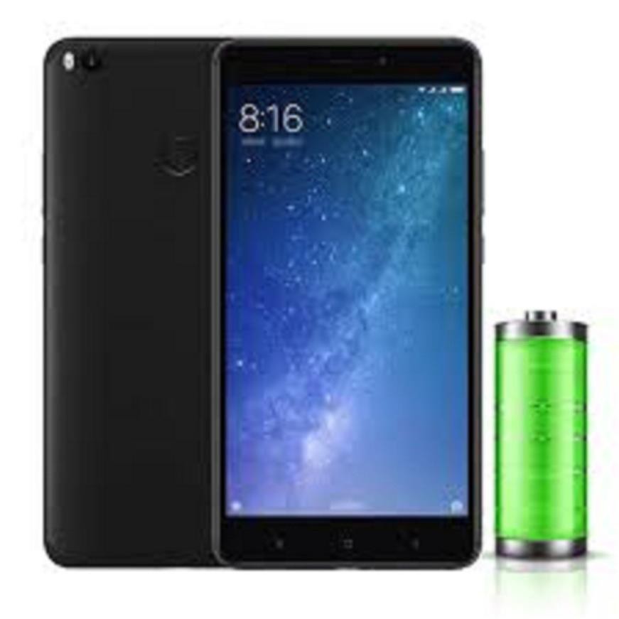 điện thoại Xiaomi MiMax2 - Xiaomi Mi Max 2 ram 4G/64G 2sim mới CHÍNH HÃNG - có Tiếng Việt