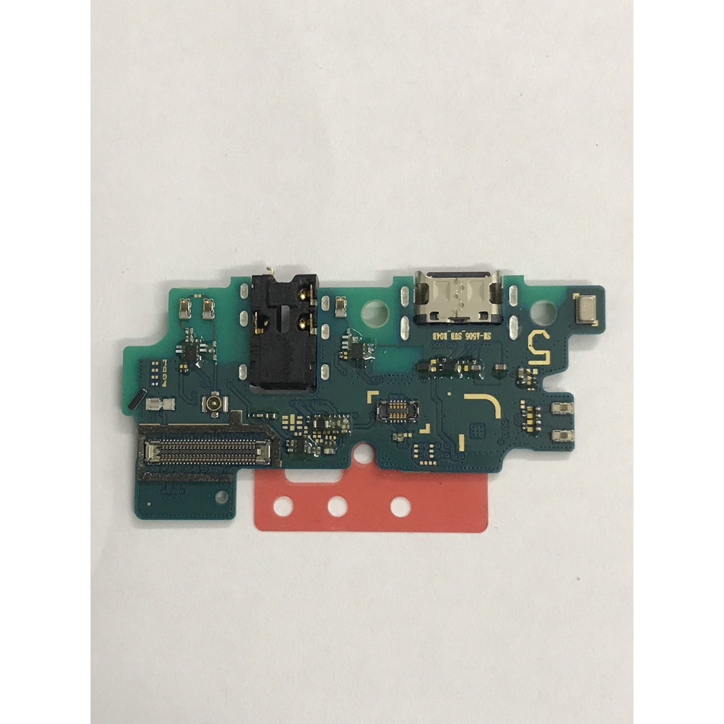 Cáp sạc Samsung A50