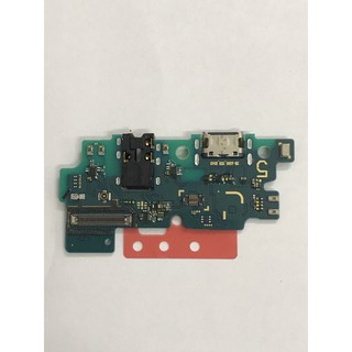 Cáp sạc Samsung A50
