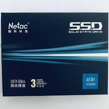 Ổ CỨNG SSD NETAC 256GB/240GB/128GB/120GB BH 36 THÁNG | BigBuy360 - bigbuy360.vn