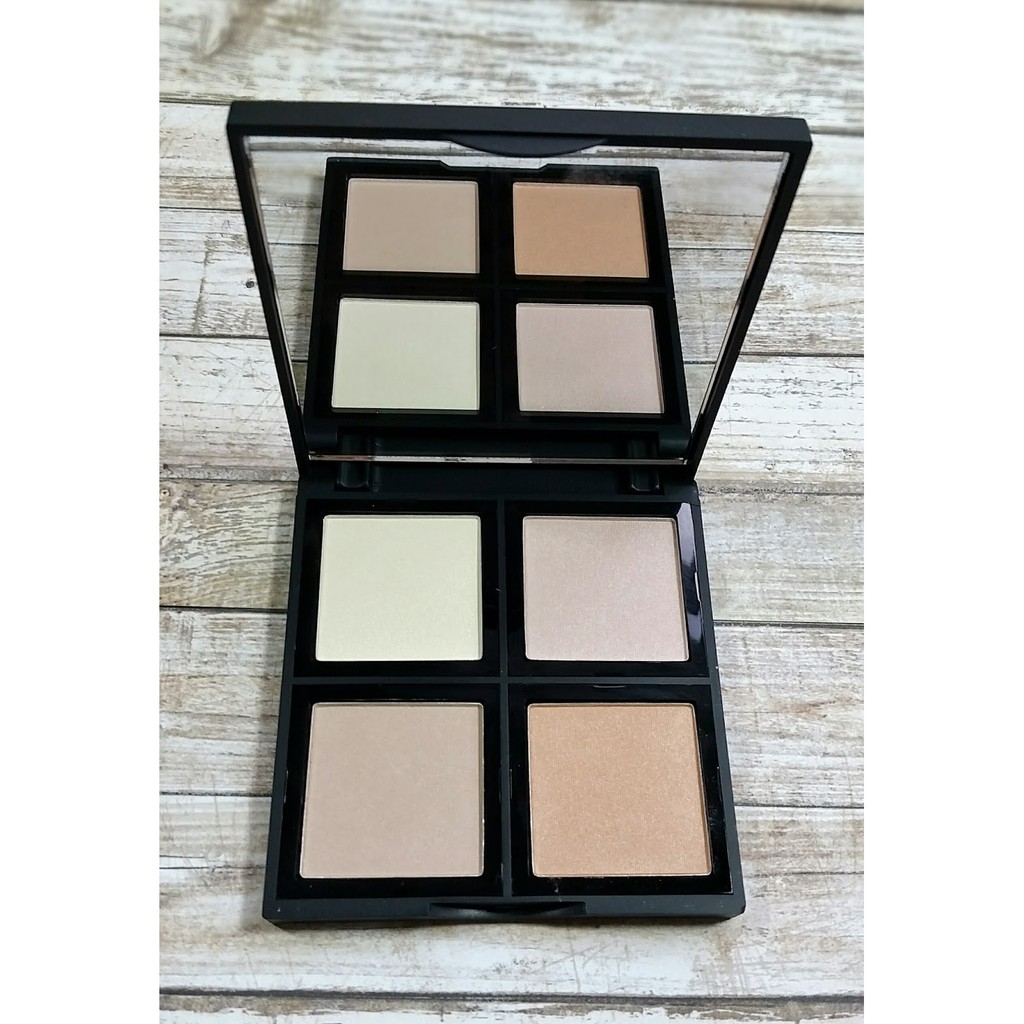 PHẤN BẮT SÁNG E.L.F ILLUMINATING PALETTE | BigBuy360 - bigbuy360.vn