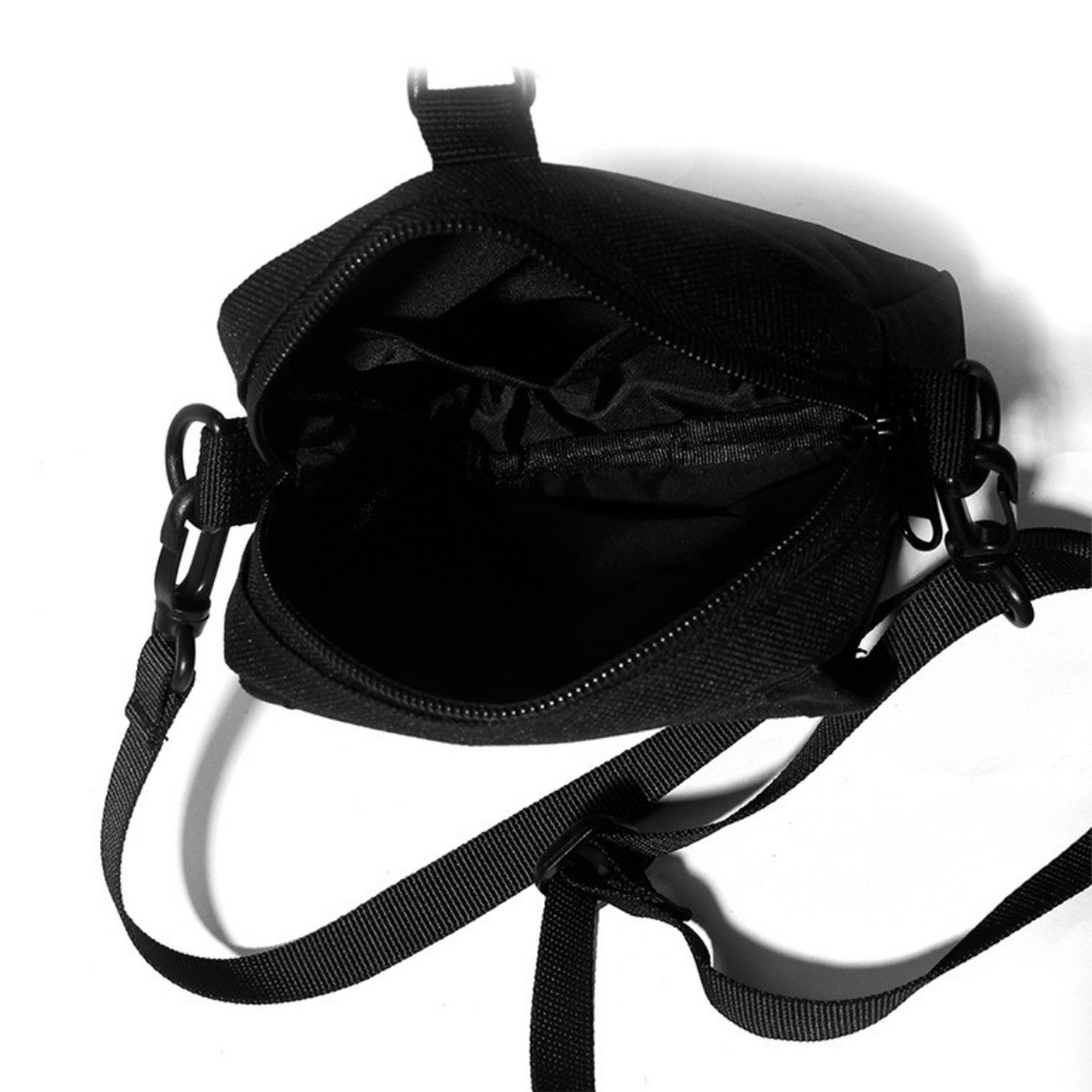 Túi Đeo Chéo STUXY Unisex Nam Nữ Mini Thời Trang Nhỏ Gọn Tiện Lợi, Thời Trang - The Black Box | BigBuy360 - bigbuy360.vn