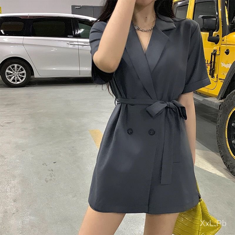 Áo liền quần thời trang dành cho nữ