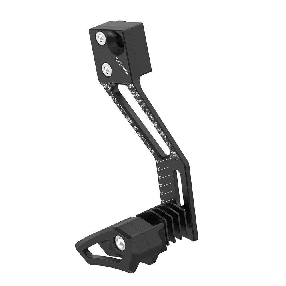 Khung Bảo Vệ Dây Xích Xe Đạp Chống Rơi Màu Đen Cho 1X Drivetrains