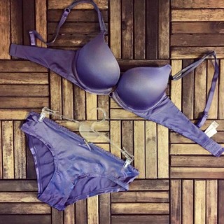 Victoria 's secret trơn độn