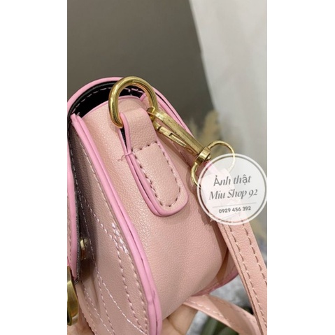 Túi mini kiểu C K sale off 50%