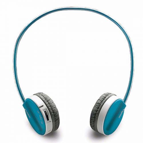 Tai Nghe Rapoo Bluetooth Headset H6020 | BigBuy360 - bigbuy360.vn