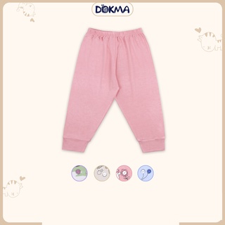 DB1212Q Quần dài DOKMA (9-36M)