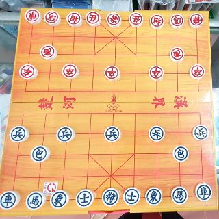 Bộ bàn cờ tướng 44×44cm