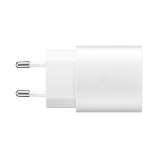 Củ Sạc Nhanh 25W Dành Cho Samsung Note 10/ 10 Plus Chuẩn TypeC