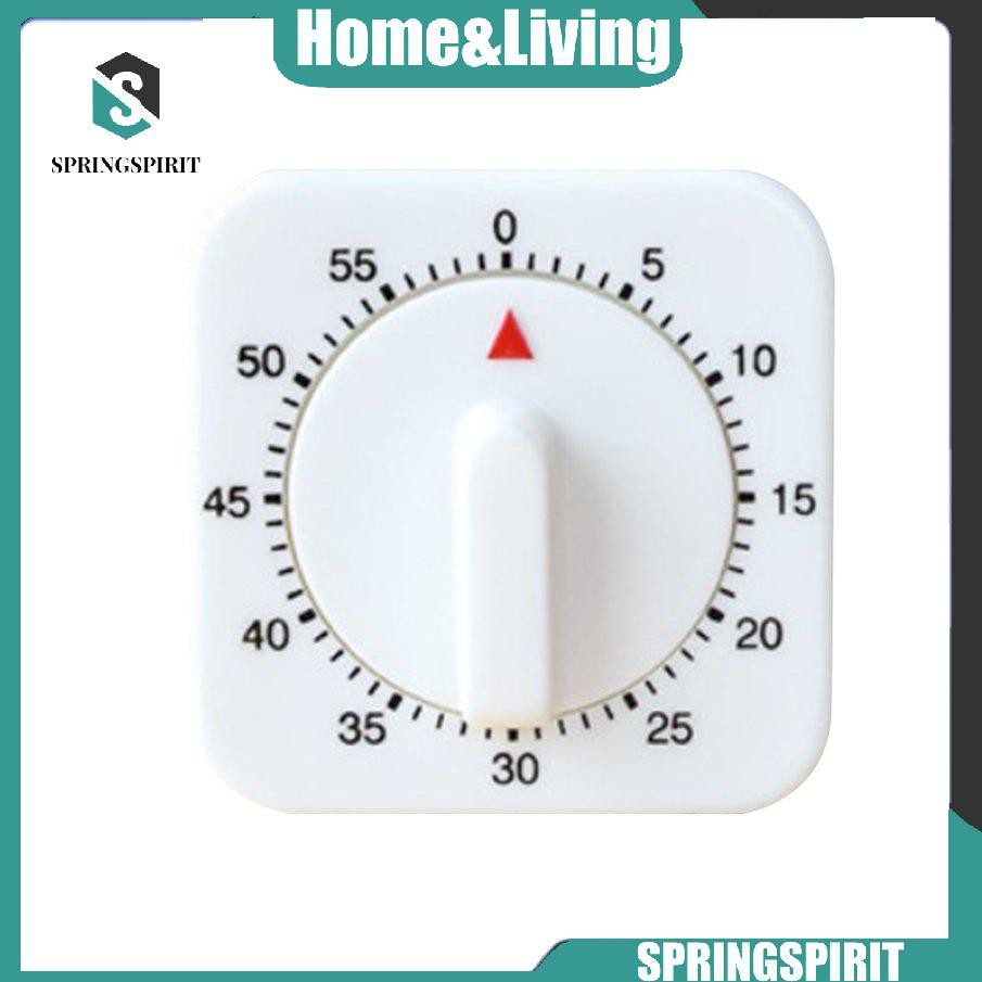 Đồng Hồ Đếm Ngược Thời Gian 60 Phút Cho Nấu Ăn