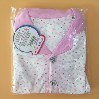 Bộ pyzama Hello B&B - Hello BB BA0263