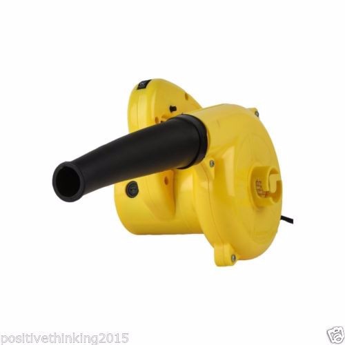 Máy Thổi Hút Bụi Portable