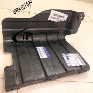 Chắn bung gầm phải - I10 Grand