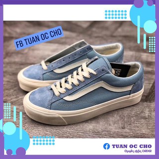 Giày Vans Style 36 siêu cấp ORDER