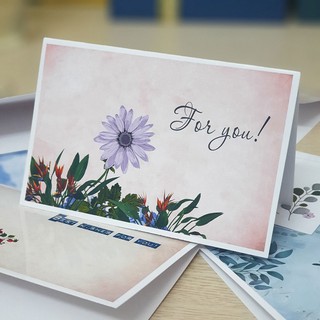 Thiệp chúc mừng nhiều chủ đề, Thiệp mừng, Thiệp sinh nhật