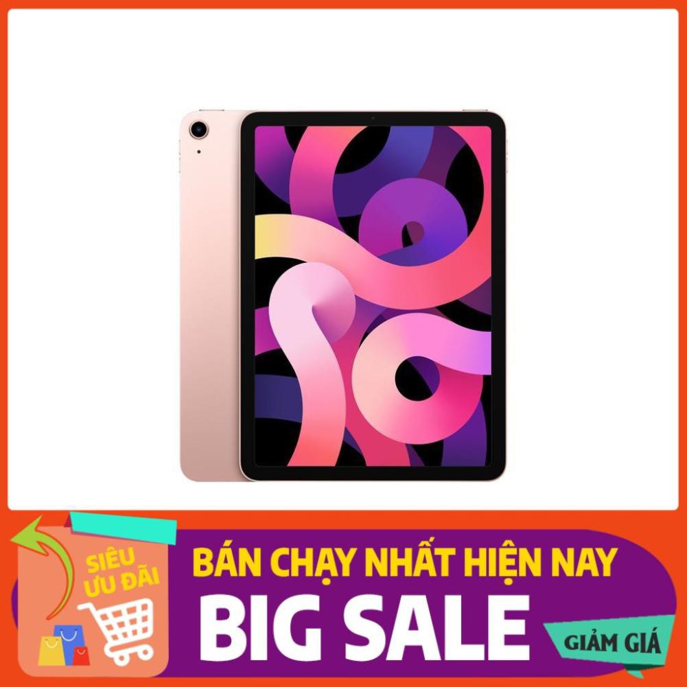 Apple iPad Air 4 10.9 inch Wi-Fi 256GB chính hãng vn/a mới 100%