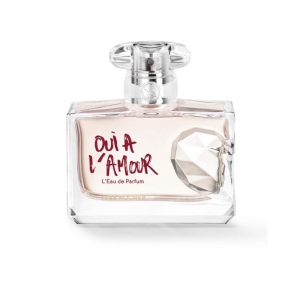 (RẺ NHẤT SHOPEE) Nước hoa mini 30ml Yves rocher Oui A l’ Amour thơm nồng nàn đến từ Pháp