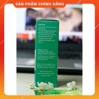 Tinh dầu Bưởi nguyên chất  (Mua 3 lọ tinh dầu Bưởi tặng máy xông tinh dầu)