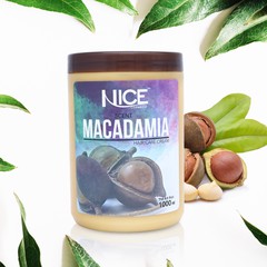 Hấp Tinh Dầu Macadamia Nice 1000ml