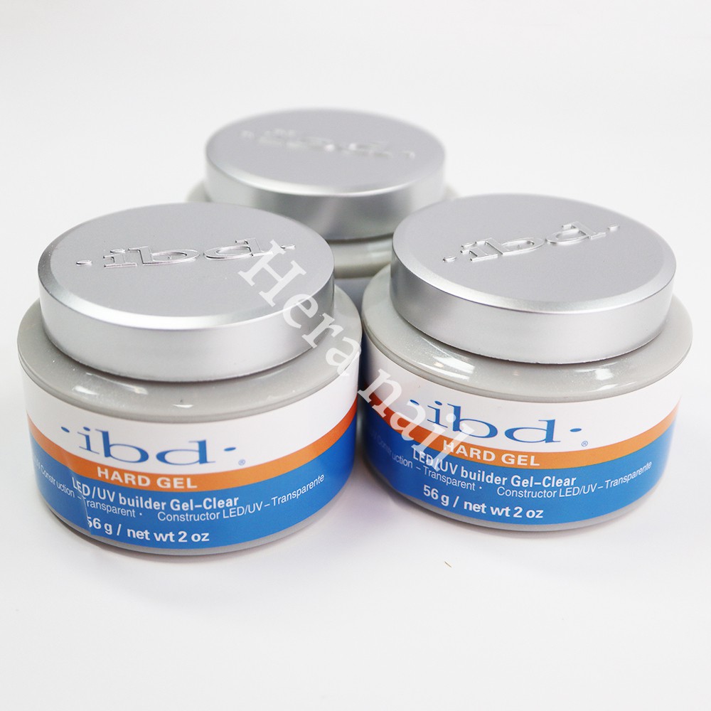 Gel đắp IBD không nóng 56g