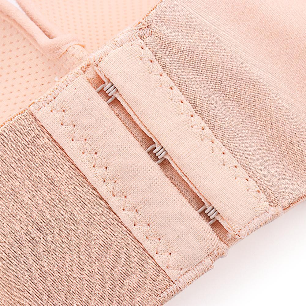 OSIER1 Áo Lót Nâng Ngực Không Dây Quyến Rũ