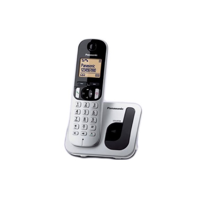 Panasonic KX-TGC210