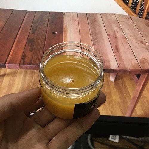 Sáp Ong Beewax Đánh Bóng Gỗ 100% Từ Thiên Nhiên, Chất Lượng Cao